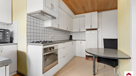 Kasteelstraat - 144 - 1 - 8700