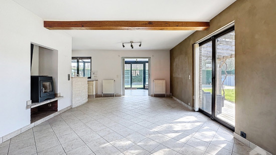 Rue de la Scaillée - 15 - - 1440