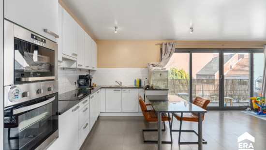 Gilainstraat - 49 - bus 3 - 3300