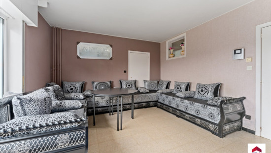 Kasteelstraat - 144 - 1 - 8700