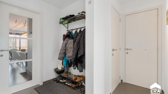 Gilainstraat - 49 - bus 4 - 3300