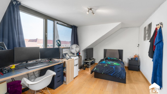 Gilainstraat - 49 - bus 4 - 3300