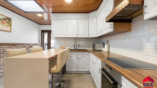 De Nayerstraat - 36 - - 9470