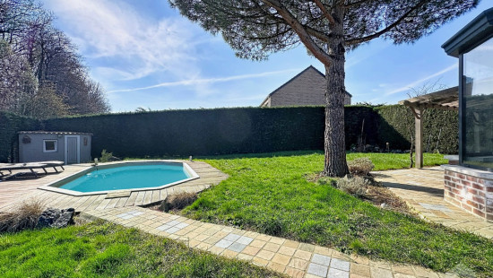 Rue de la Scaillée - 15 - - 1440