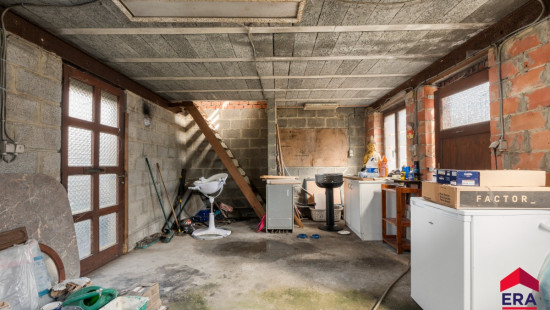 De Nayerstraat - 36 - - 9470