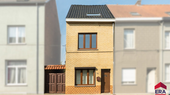 De Nayerstraat - 36 - - 9470