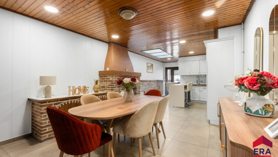 De Nayerstraat - 36 - - 9470