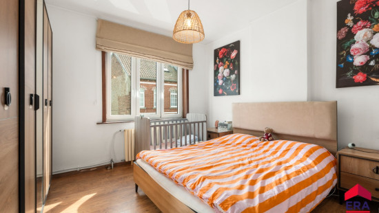 De Nayerstraat - 36 - - 9470