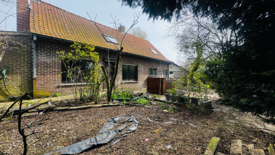 Neerloopstraat - 1 - - 8650