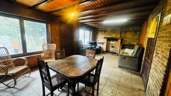 Neerloopstraat - 1 - - 8650