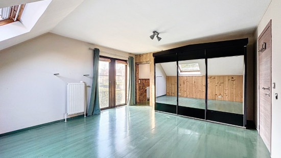 Rue de la Scaillée - 15 - - 1440