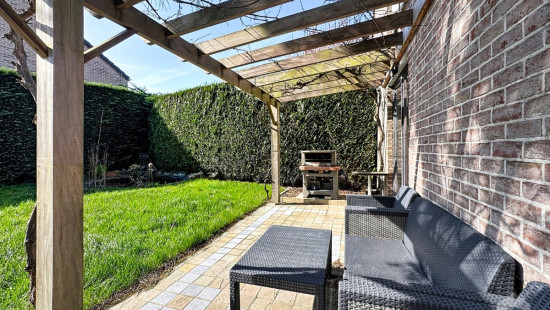 Rue de la Scaillée - 15 - - 1440