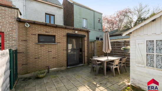 De Nayerstraat - 36 - - 9470