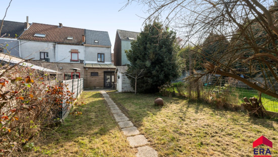 De Nayerstraat - 36 - - 9470