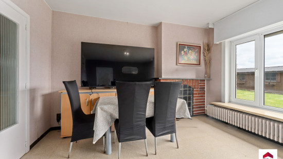 Kasteelstraat - 144 - 1 - 8700