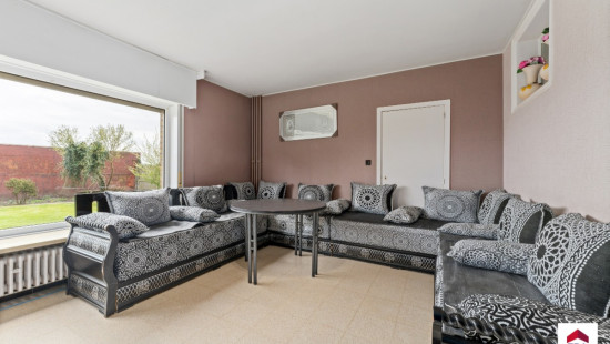 Kasteelstraat - 144 - 1 - 8700