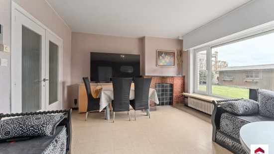 Kasteelstraat - 144 - 1 - 8700