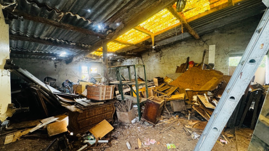 Neerloopstraat - 1 - - 8650