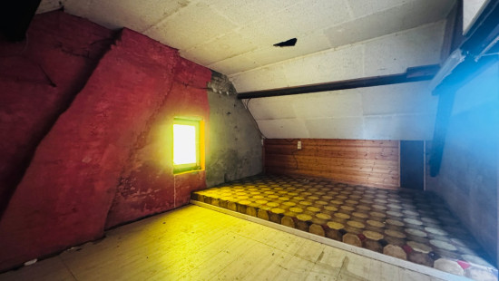 Neerloopstraat - 1 - - 8650