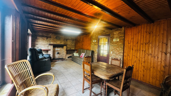 Neerloopstraat - 1 - - 8650