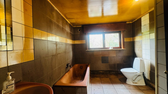 Neerloopstraat - 1 - - 8650