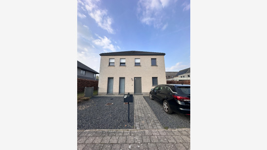 Gagelstraat - 39 - - 2440