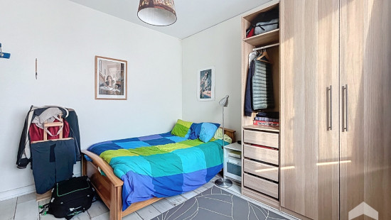 Rue de Chantilly - 1 - - 1170