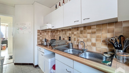 Rue de Chantilly - 1 - - 1170