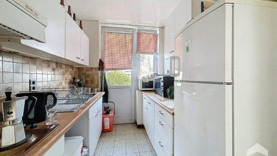 Rue de Chantilly - 1 - - 1170