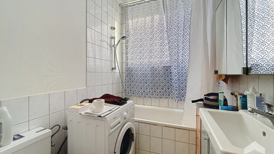 Rue de Chantilly - 1 - - 1170