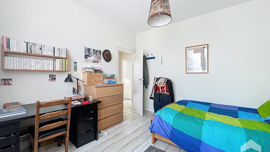 Rue de Chantilly - 1 - - 1170