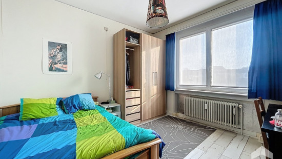 Rue de Chantilly - 1 - - 1170