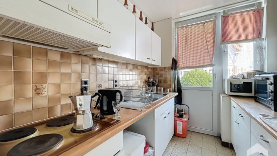 Rue de Chantilly - 1 - - 1170