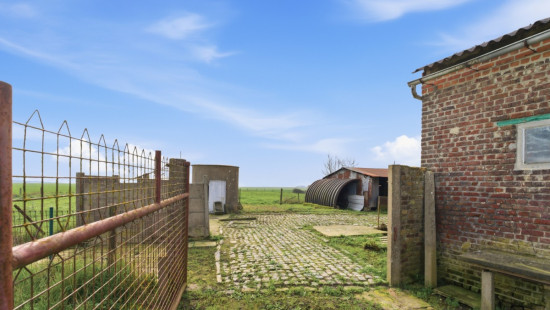 Kallestraat - 32 - - 422 - 8691