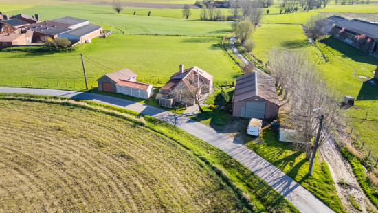 Heirstraat - 89 - - 9880