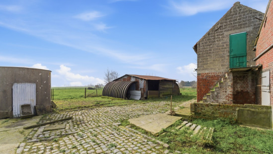 Kallestraat - 32 - - 422 - 8691