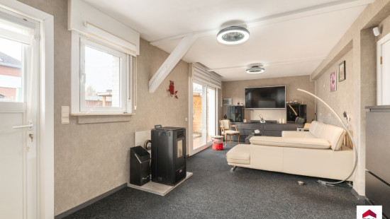 Beukenlaan - 9 - - 1770