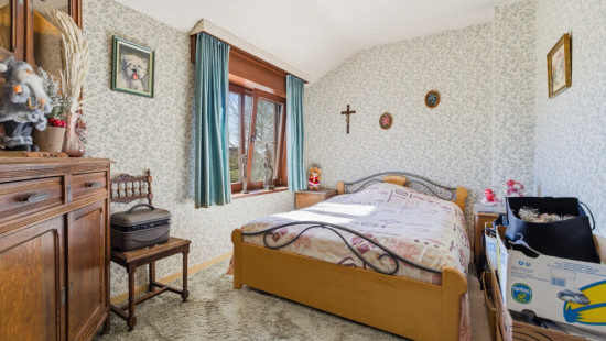 Lange Veldstraat - 64 - - 8600