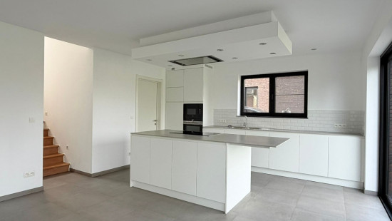 Hoekstraat - 6 - - 3560