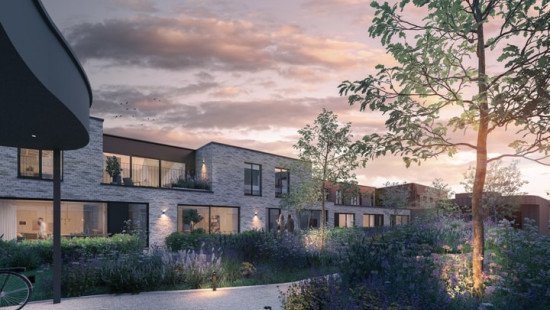 Hogesteenweg - 24 - comm 0.3 - 1850