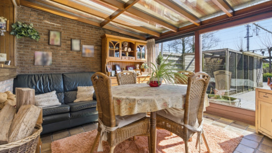 Lange Veldstraat - 64 - - 8600