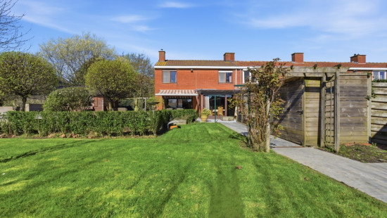 Lange Veldstraat - 64 - - 8600