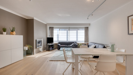 Hanswijkstraat - 43 - 202 - 2800