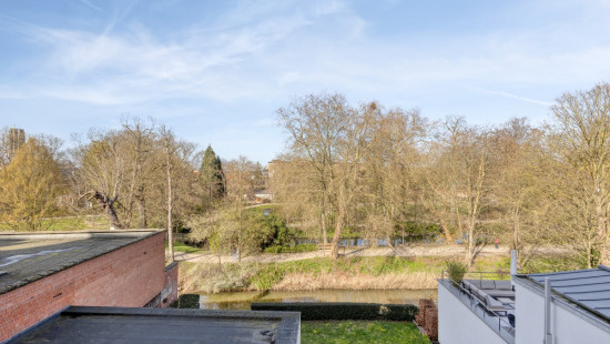 Hanswijkstraat - 43 - 202 - 2800