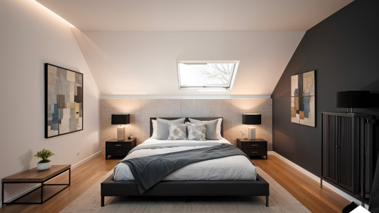 Rue de la Scaillée - 15 - - 1440