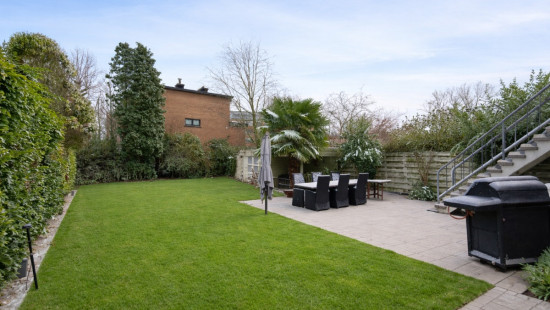 Antwerpsesteenweg - 173 B - - 2070