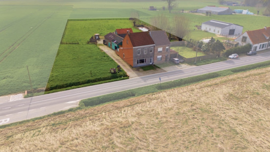 Kallestraat - 32 - - 422 - 8691