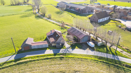 Heirstraat - 89 - - 9880