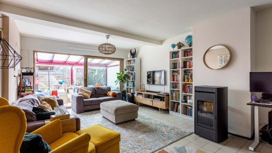 Kollegelaan - 59 - - 8530