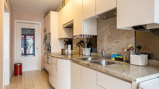 Kollegelaan - 59 - - 8530